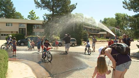 This neighborhood July 4th bike parade hits its 20th year | 9news.com