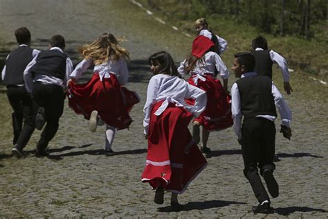 Celebrating Azorean Culture in Southern Brazil