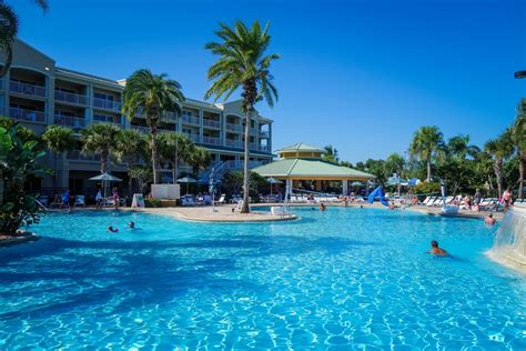 Holiday Inn Club Vacations Cape Canaveral Beach Resort Hotel Review | Royal Caribbean Blog