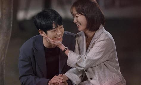 One Spring Night's Jung Hae-In & Han Ji-Min Reveal Fun Facts In Candid ...