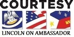 Courtesy Lincoln on Ambassador - Lafayette, LA - Reviews & Deals - CarGurus