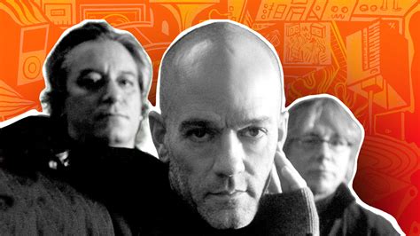 Every R.E.M. Album Ranked From Worst to Best: See the List