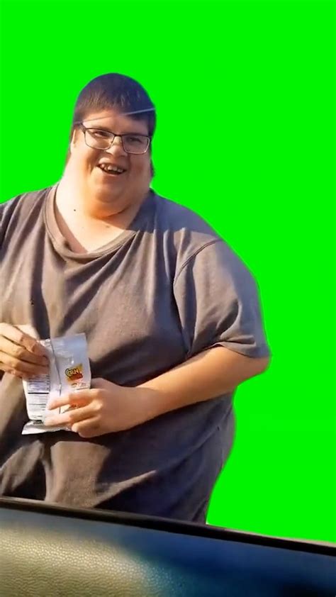 Gotta Be Quicker Than That Buddy (Green Screen) – CreatorSet