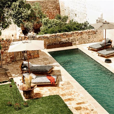 The Best Hotels in Puglia | Hotel pool design, Boutique hotel, Hotel spa