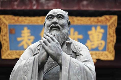 Sun Tzu and Confucius: Understand Chinese Philosopher in Two Key Thinkers | Flipboard