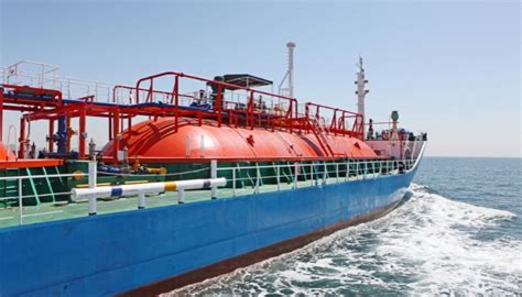 What Are Gas Tanker Ships - Everything You Wanted To Know