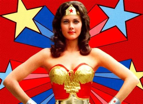 Wonder Woman (1975) – Pilot Review | Mana Pop