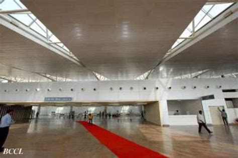 Sardar Vallabhbhai Patel International Airport - | The Economic Times