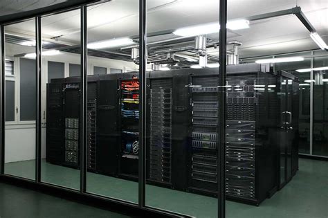 I wanna build my own super computer + data center | Server room, Computer server, Data center design