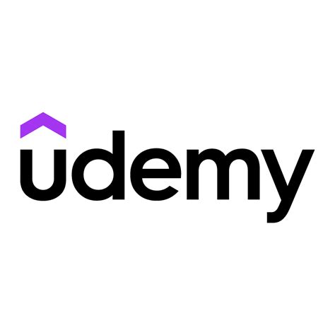 Logo Udemy – Logos PNG