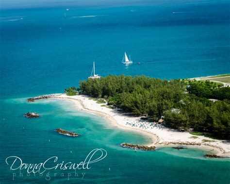 Fort Zachary Taylor Beach - TikiKev LIVE