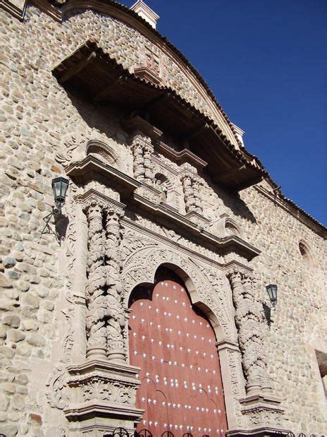 City of Potosí - UNESCO World Heritage Centre | Unesco heritage site ...