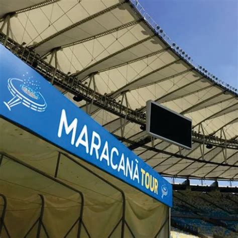 Soccer Tour: Maracanã Stadium + Flamengo Museum