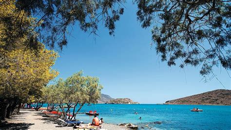 Elounda Beach | Thomson now TUI