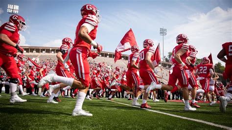 Friends of Cornell Football 09/23/2022 - Alumni, parents, and friends ...