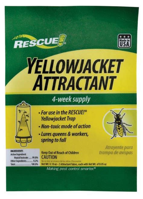 Liquid Insecticide For Yellow Jackets - PestPhobia