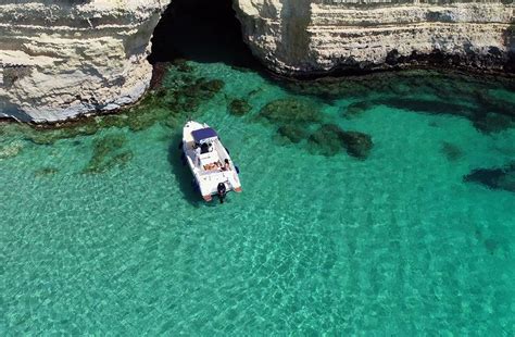 Puglia - PATH