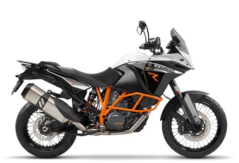 KTM 1190 ADVENTURE R specs - 2016, 2017, 2018 - autoevolution