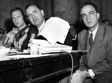 McCarthyism | Definition, History, & Facts | Britannica