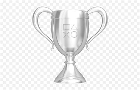 Trophies Rocket League Wiki Fandom - Playstation Trophy Png,Trophies ...