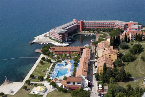 Hotel Histrion 4*, Portorož - Nikal d.o.o.