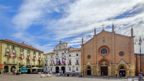 The 15 Best Things to Do in Asti, Italy