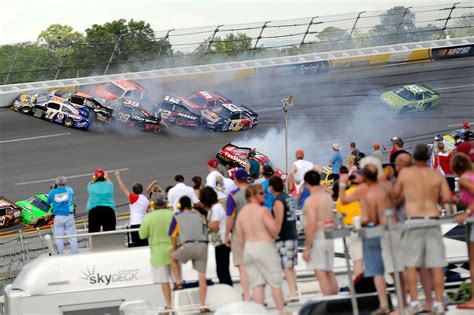 Race Preview: Talladega II | NASCARpredict.com