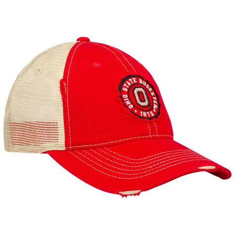 Ohio State Hats | Shop OSU Buckeyes