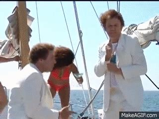 Step Brothers "Boats 'N Hoes" (HD) on Make a GIF