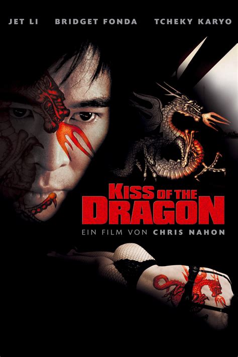 Kiss of the Dragon - Rotten Tomatoes