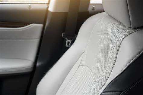 Are Ventilated Seats Worth It? (How Ventilated Seats Work)