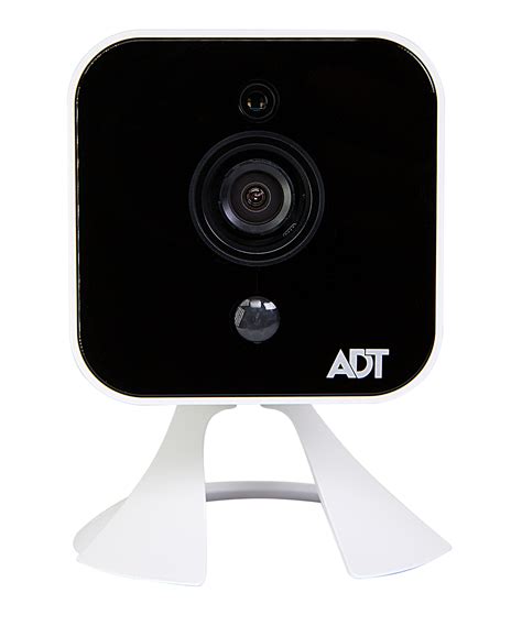 ADT Command Outdoor Night HD Camera - Zions Security