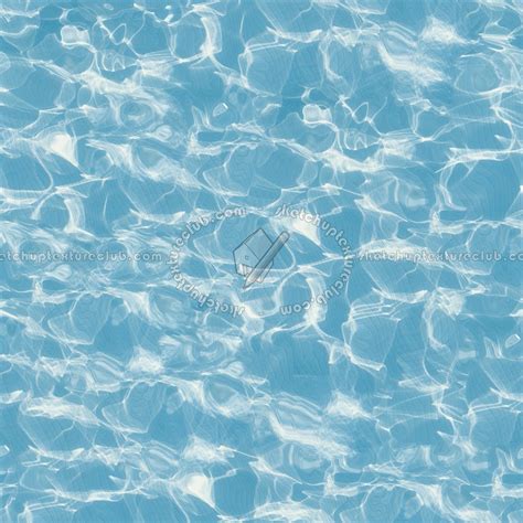 Pool water texture seamless 13202