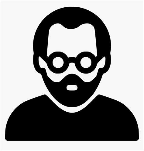 Steve Jobs - Steve Jobs Icon Png, Transparent Png - kindpng