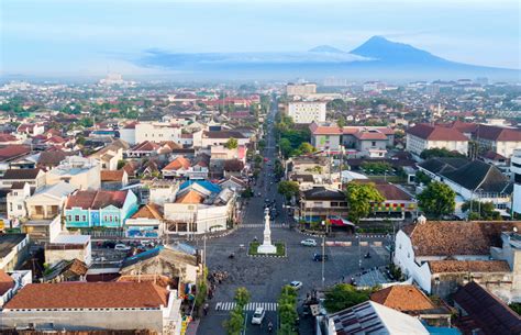 Indonesia’s culture capital: 5 reasons to visit Yogyakarta | loveexploring.com