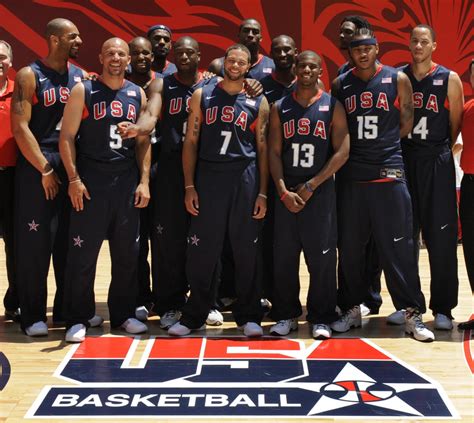 Miami Heat: Before the 'Big 3 Era', there was 'The Redeem Team'