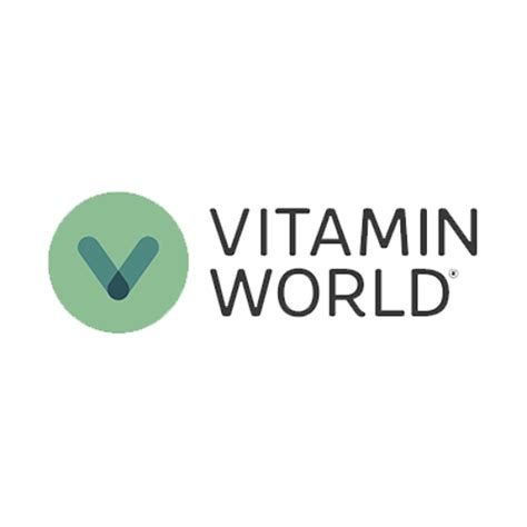 List of all Vitamin World store locations in the USA - ScrapeHero Data Store