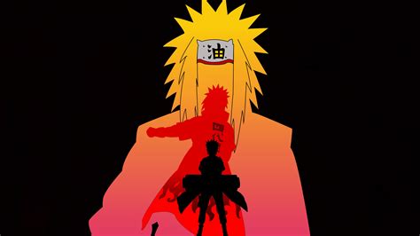 Minato And Naruto