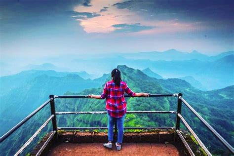 Mahabaleshwar - A Travel Guide to an Exotic Hill Station | Hikerwolf