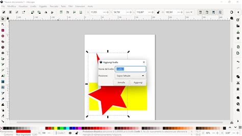 Come disegnare un logo con Inkscape - FASTWEB