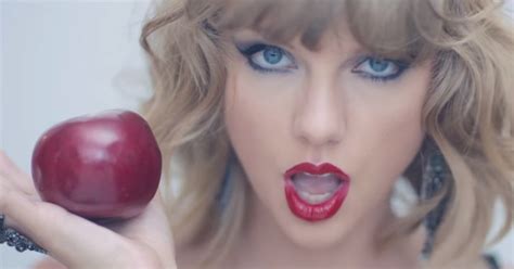 Taylor Swift Ends Bad Blood With Spotify | iPhone in Canada Blog - Canada's #1 iPhone Resource