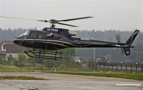 Eurocopter AS350 B3 - Price, Specs, Photo Gallery, History - Aero Corner