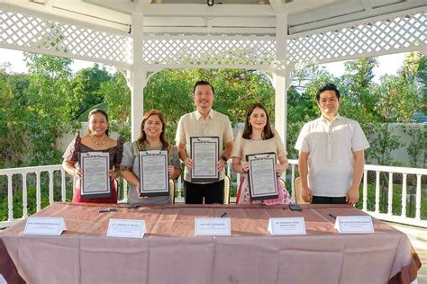 Celebrating History: Valenzuela Unveils Museo Ni Dr. Pio Valenzuela ...