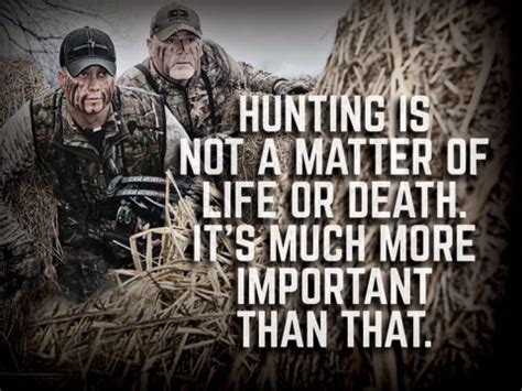 Popular Hunting Quotes and Sayings | QuotesLines