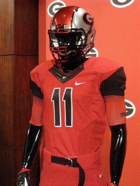 georgia bulldogs football uniforms 2014 Quotes