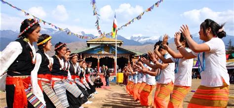 Losar 2024: Tibetan New Year, History of Losar festival - Edudwar