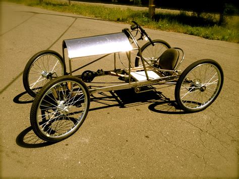 The Fun Bike Unicorn Club: Pedalcars built by the Santa Rosa Chapter for the 2012 Death Defying ...