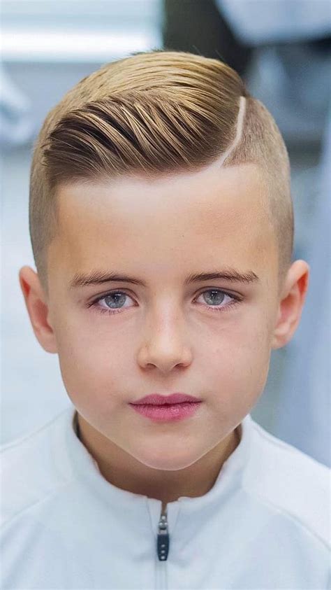 Aïe! 43+ Raisons pour Coiffure Garcon 2 Ans? Coiffure garcon enfant ...