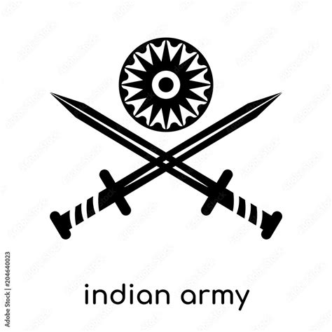 Indian Army Logo Wallpaper