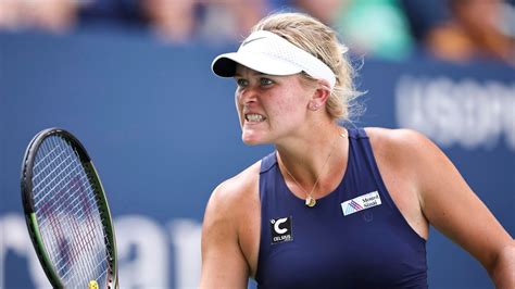 Marketa Vondrousova ends run for America’s Peyton Stearns at 2023 US ...